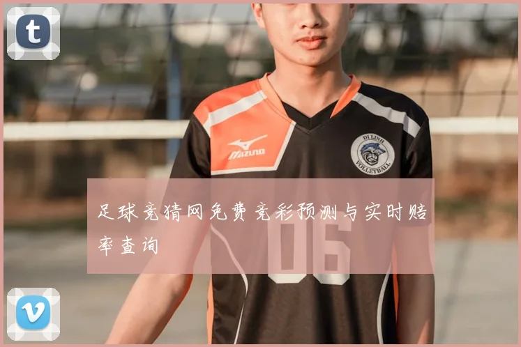 足球竞猜网免费竞彩预测与实时赔率查询
