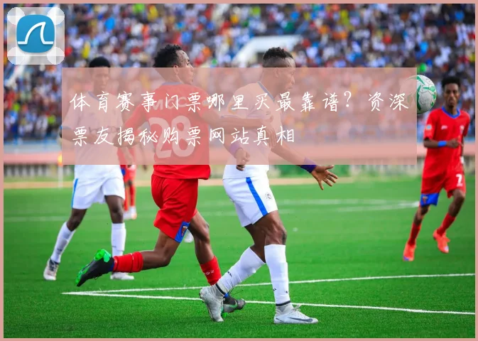 体育赛事门票哪里买最靠谱？资深票友揭秘购票网站真相